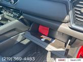 Thumbnail of 2025 Red GMC Canyon