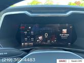 Thumbnail of 2025 Red GMC Canyon