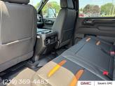 Thumbnail of 2025 White GMC Sierra 2500