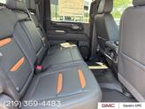 Thumbnail of 2025 White GMC Sierra 2500