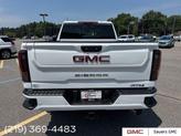 Thumbnail of 2025 White GMC Sierra 2500