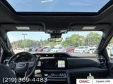 Thumbnail of 2025 White GMC Sierra 2500