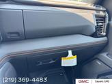 Thumbnail of 2025 White GMC Sierra 2500