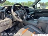 Thumbnail of 2025 White GMC Sierra 2500