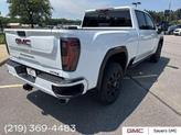 Thumbnail of 2025 White GMC Sierra 2500