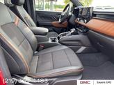 Thumbnail of 2023 Volcanic Red GMC Canyon