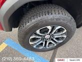 Thumbnail of 2023 Volcanic Red GMC Canyon