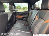 Thumbnail of 2023 Volcanic Red GMC Canyon
