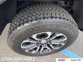 Thumbnail of 2023 Volcanic Red GMC Canyon