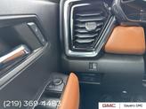 Thumbnail of 2023 Volcanic Red GMC Canyon