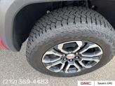 Thumbnail of 2023 Volcanic Red GMC Canyon