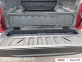 Thumbnail of 2023 Volcanic Red GMC Canyon