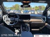 Thumbnail of 2025 Summit White GMC Canyon