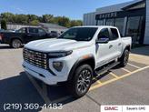 Thumbnail of 2025 Summit White GMC Canyon