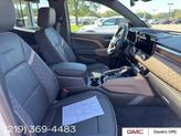 Thumbnail of 2025 Summit White GMC Canyon