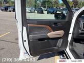Thumbnail of 2025 Summit White GMC Canyon
