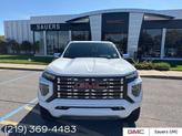 Thumbnail of 2025 Summit White GMC Canyon