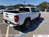 Thumbnail of 2025 Summit White GMC Canyon