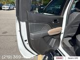 Thumbnail of 2025 Summit White GMC Canyon