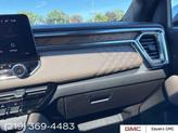 Thumbnail of 2025 Summit White GMC Canyon