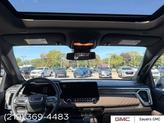 Thumbnail of 2025 Summit White GMC Canyon