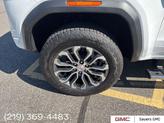 Thumbnail of 2025 Summit White GMC Canyon