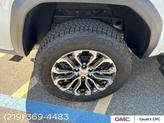 Thumbnail of 2025 Summit White GMC Canyon