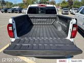 Thumbnail of 2025 Summit White GMC Canyon