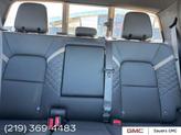 Thumbnail of 2025 Summit White GMC Canyon