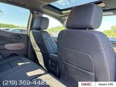 Thumbnail of 2025 Summit White GMC Canyon