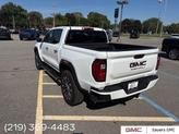Thumbnail of 2025 Summit White GMC Canyon