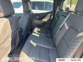 Thumbnail of 2025 Summit White GMC Canyon
