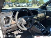 Thumbnail of 2025 Summit White GMC Canyon