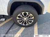 Thumbnail of 2025 Summit White GMC Canyon