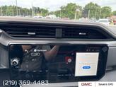Thumbnail of 2025 Red GMC Sierra 2500