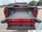 Thumbnail of 2025 Red GMC Sierra 2500