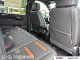Thumbnail of 2025 Red GMC Sierra 2500