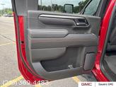 Thumbnail of 2025 Red GMC Sierra 2500