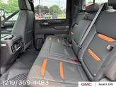 Thumbnail of 2025 Red GMC Sierra 2500