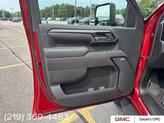 Thumbnail of 2025 Red GMC Sierra 2500