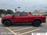 Thumbnail of 2025 Red GMC Sierra 2500