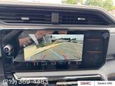 Thumbnail of 2025 Red GMC Sierra 2500