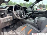 Thumbnail of 2025 Red GMC Sierra 2500