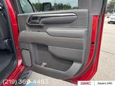 Thumbnail of 2025 Red GMC Sierra 2500