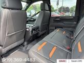 Thumbnail of 2025 Red GMC Sierra 2500