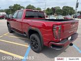 Thumbnail of 2025 Red GMC Sierra 2500