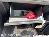 Thumbnail of 2025 Red GMC Sierra 2500