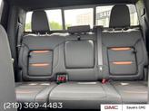 Thumbnail of 2025 Red GMC Sierra 2500