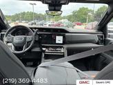 Thumbnail of 2025 Red GMC Sierra 2500