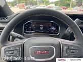 Thumbnail of 2025 Red GMC Sierra 2500